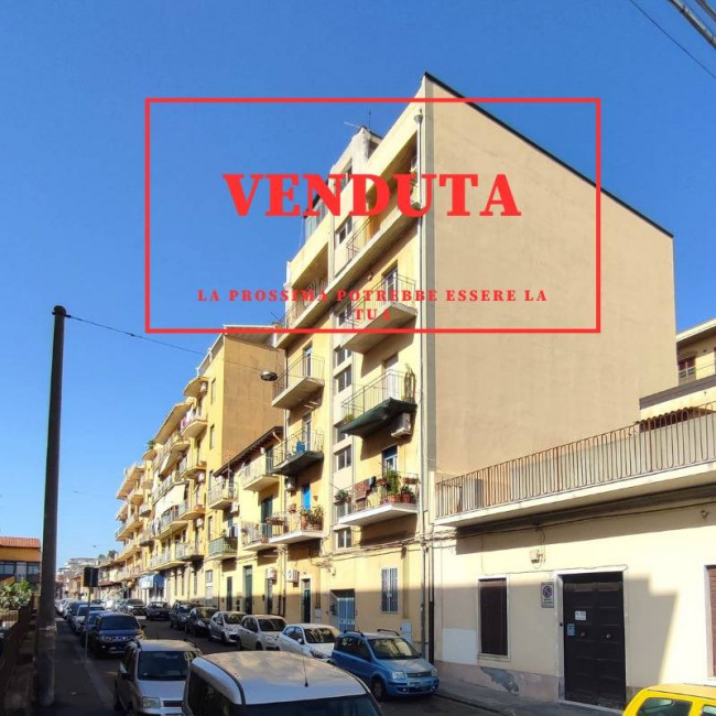 Appartamento in vendita a Catania