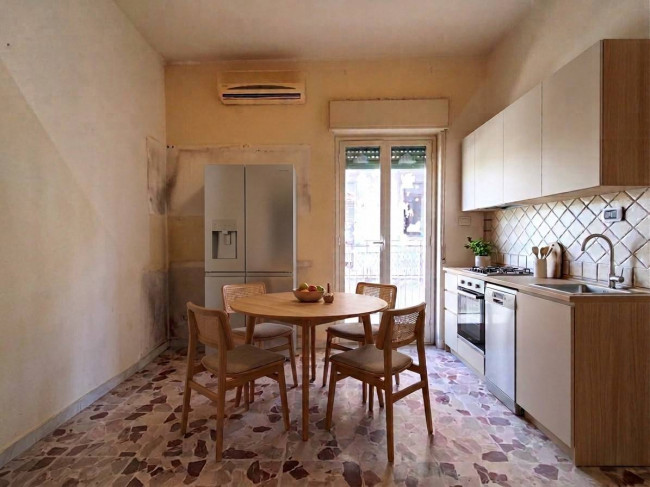 Appartamento in vendita a Catania