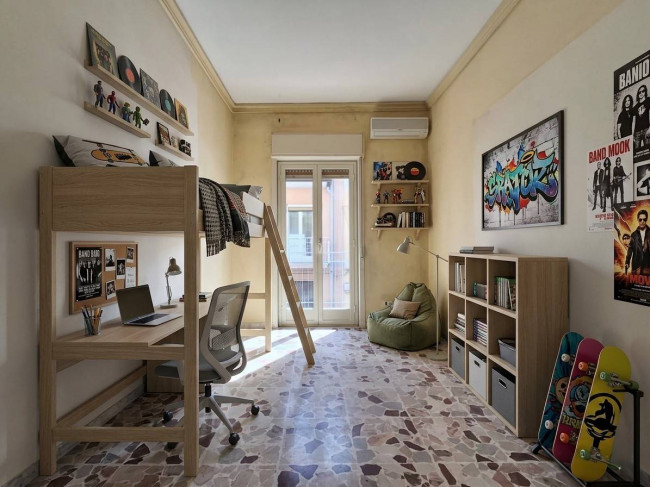 Appartamento in vendita a Catania