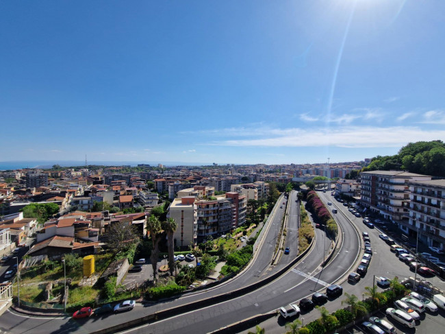 Attico con Terrazzo in vendita a Gravina di Catania