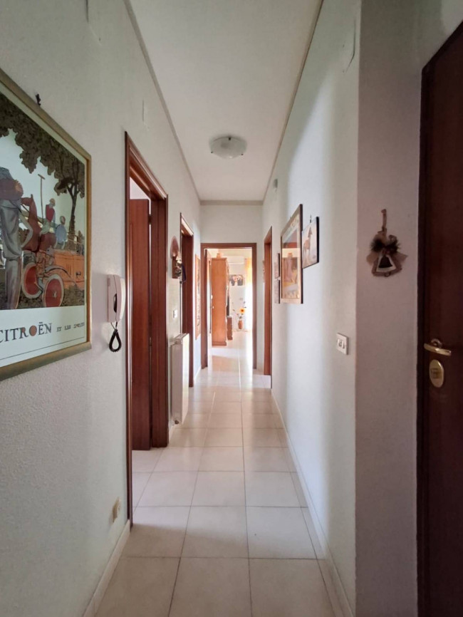 Appartamento in vendita a Tremestieri Etneo
