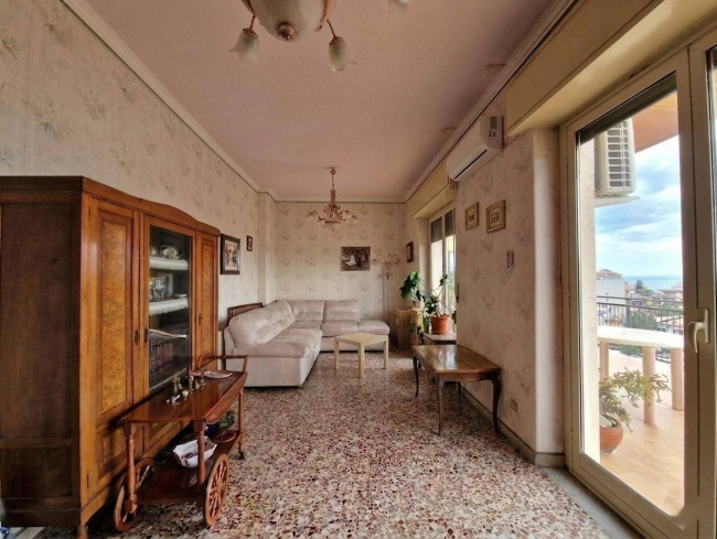 Appartamento in vendita a Catania