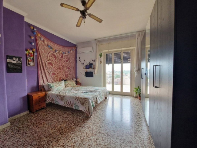 Appartamento in vendita a Catania
