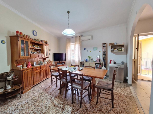 Appartamento in vendita a Catania