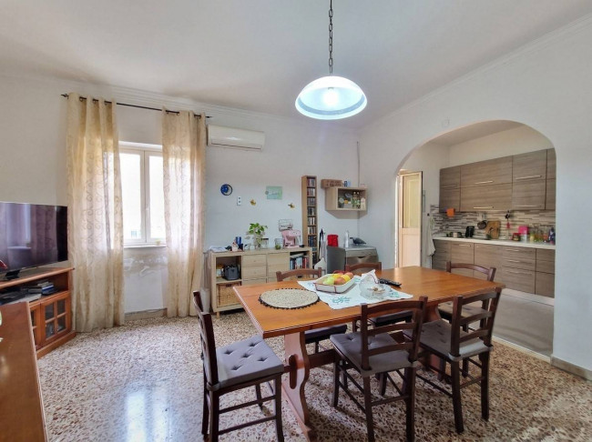 Appartamento in vendita a Catania