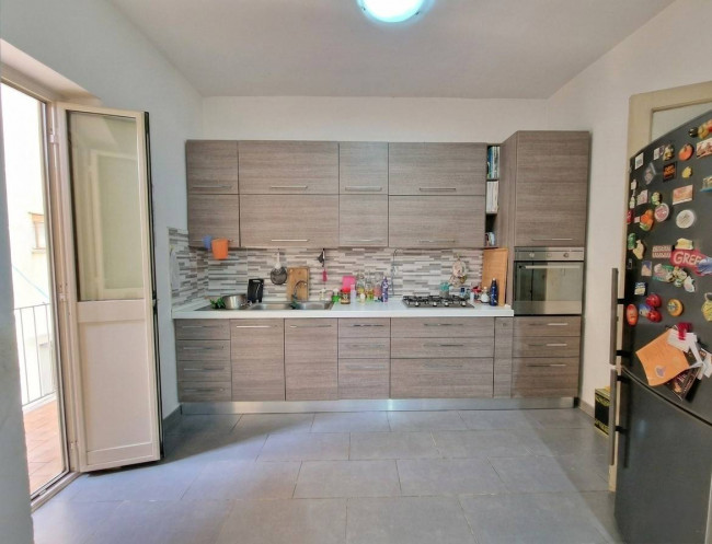 Appartamento in vendita a Catania