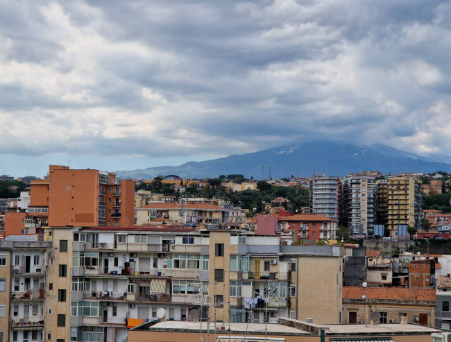 Appartamento in vendita a Catania