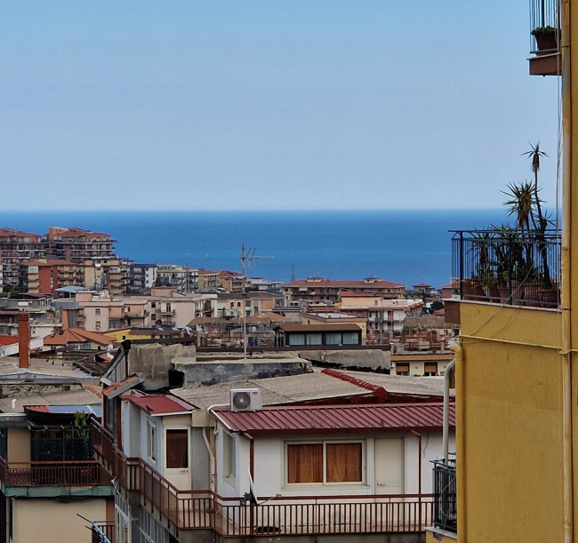 Appartamento in vendita a Catania