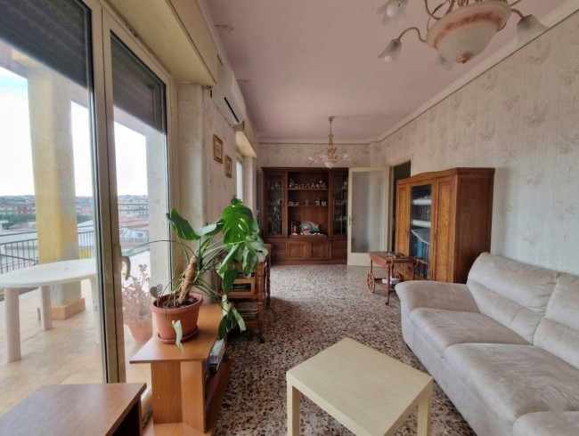 Appartamento in vendita a Catania