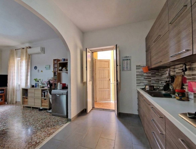 Appartamento in vendita a Catania