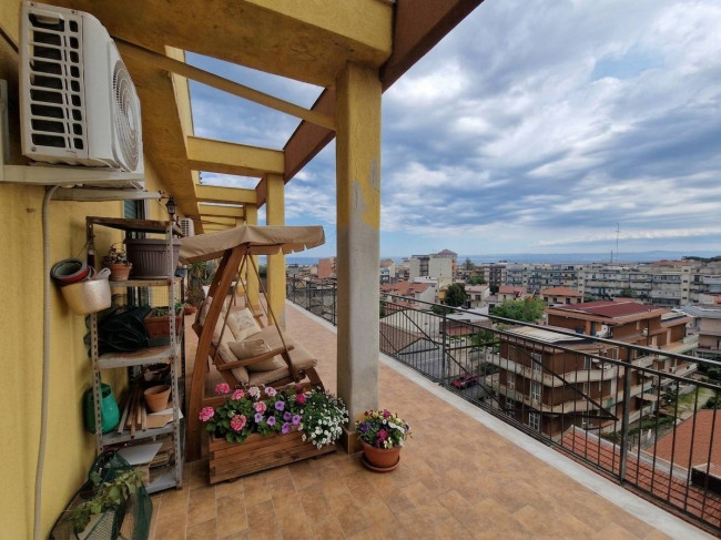 Appartamento in vendita a Catania