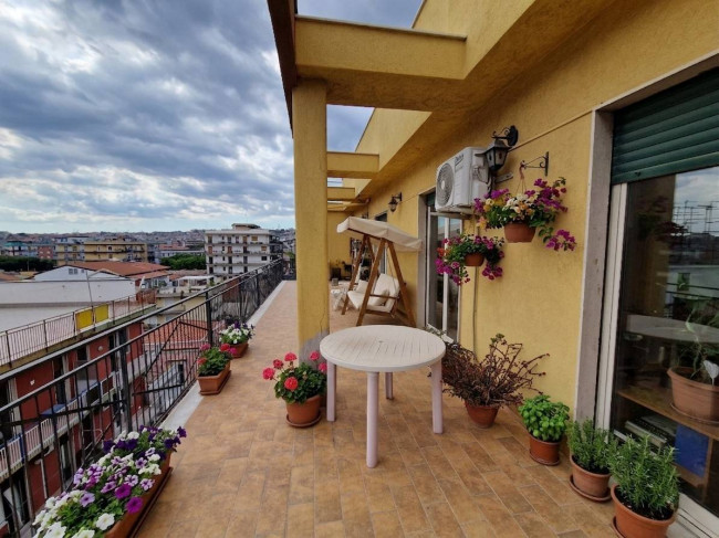 Appartamento in vendita a Catania