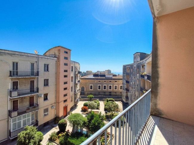 Appartamento in vendita a Catania