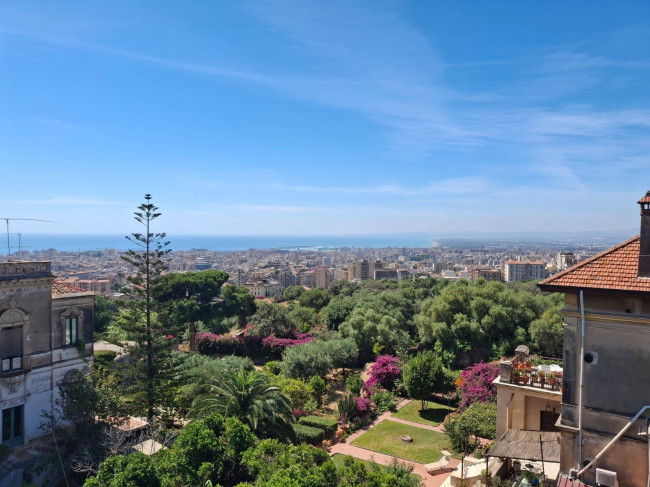 Appartamento in vendita a Catania