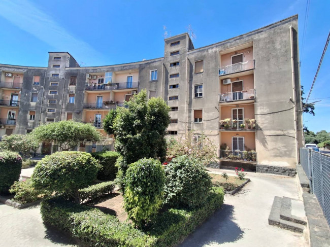 Appartamento in vendita a Catania