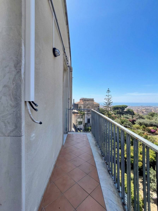 Appartamento in vendita a Catania