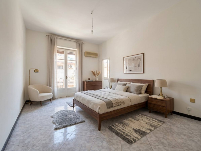 Appartamento in vendita a Catania