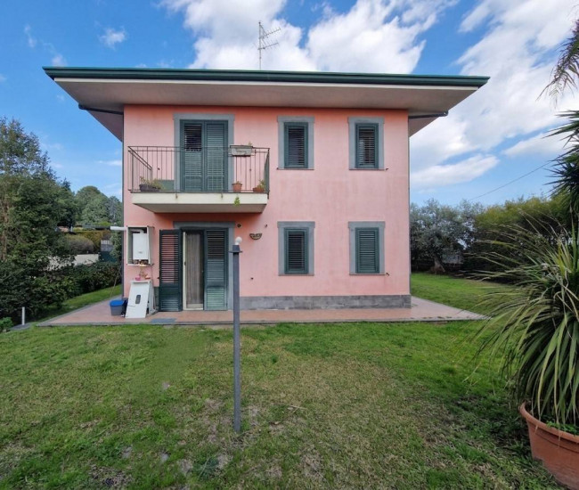 Villa in vendita a Mascalucia