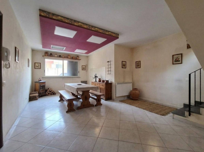 Villa in vendita a Mascalucia