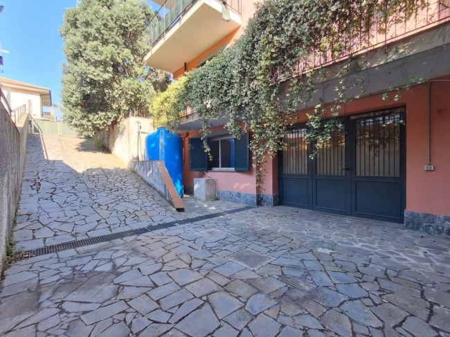 Villa in vendita a Mascalucia