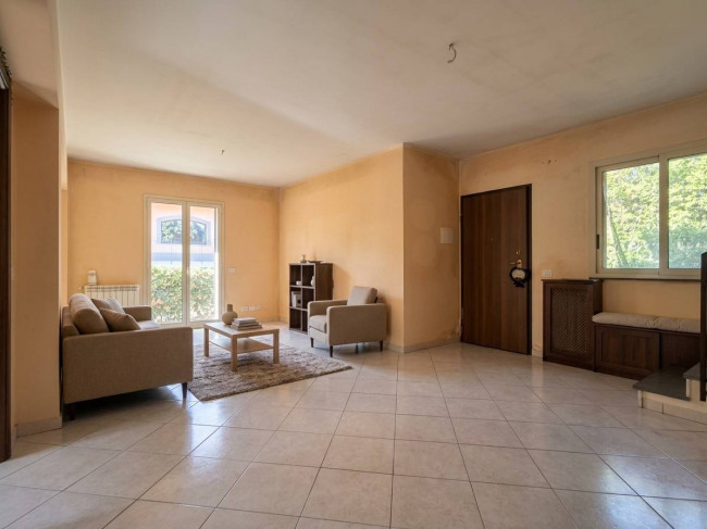 Villa in vendita a Mascalucia