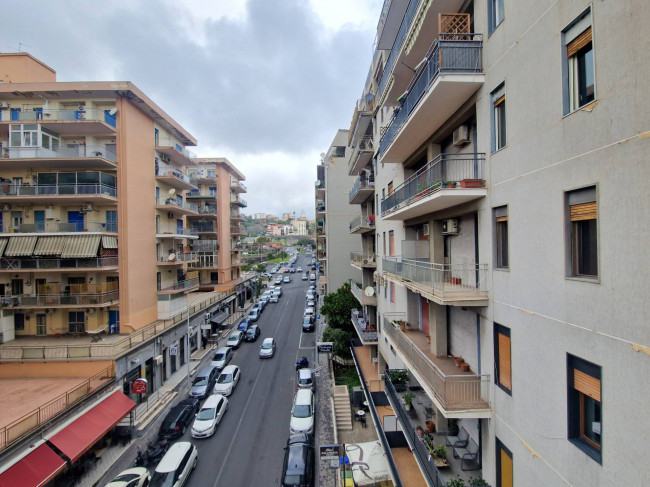 Appartamento in vendita a Catania