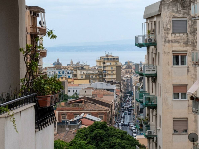 Appartamento in vendita a Catania