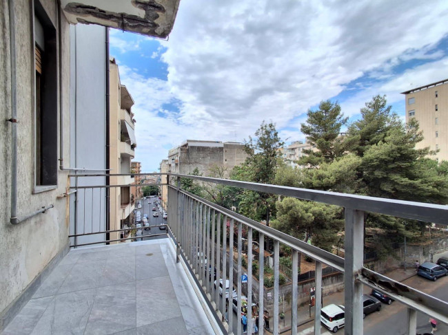 Appartamento in vendita a Catania