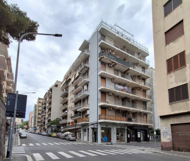 Appartamento in vendita a Catania