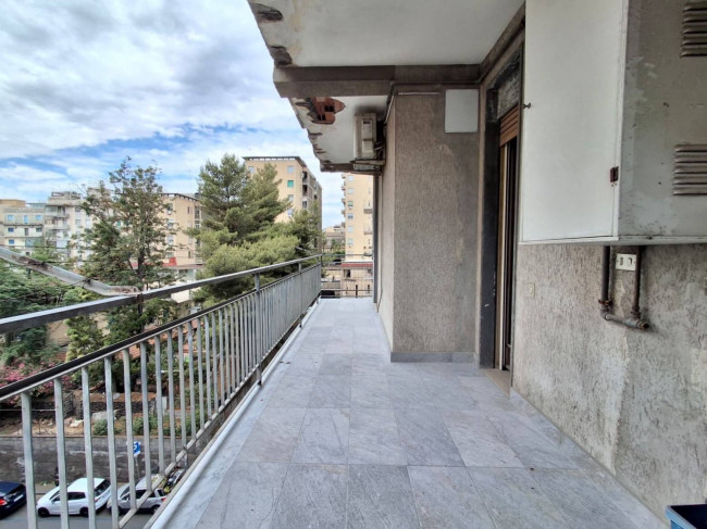 Appartamento in vendita a Catania