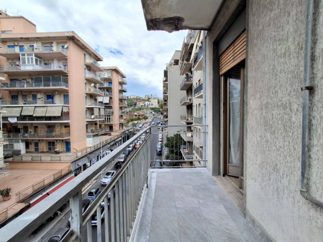 Appartamento in vendita a Catania