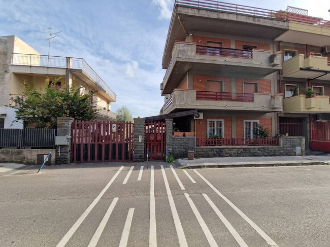 Appartamento in vendita a Gravina di Catania