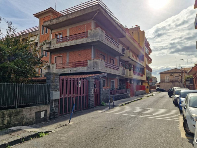 Appartamento in vendita a Gravina di Catania