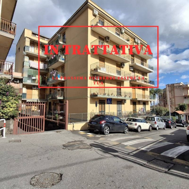 Appartamento in vendita a Gravina di Catania