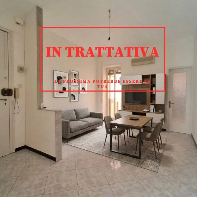 Appartamento in vendita a Catania