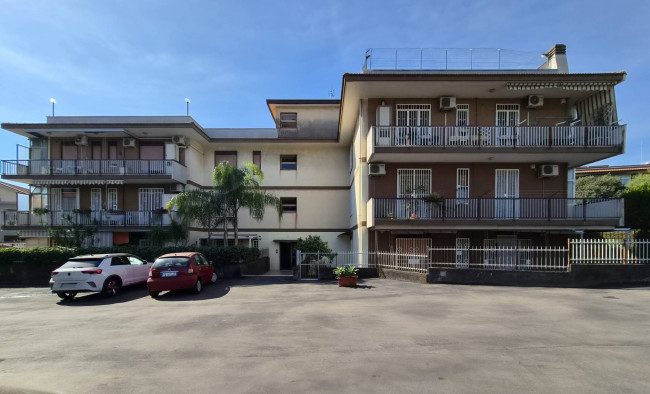 Appartamento in affitto a Gravina di Catania