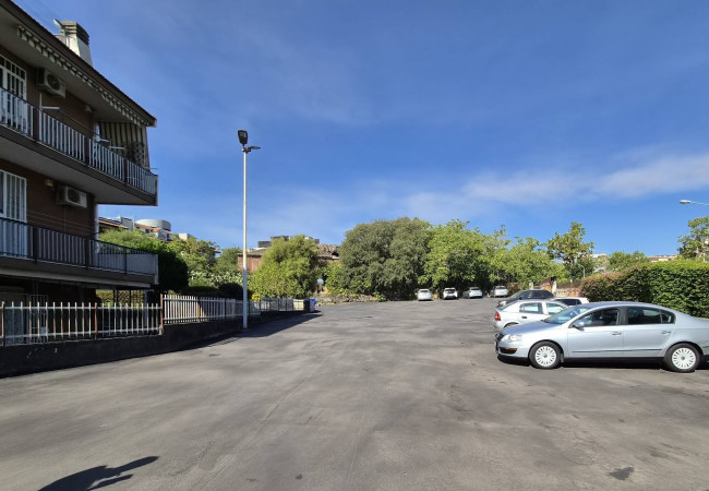 Appartamento in affitto a Gravina di Catania