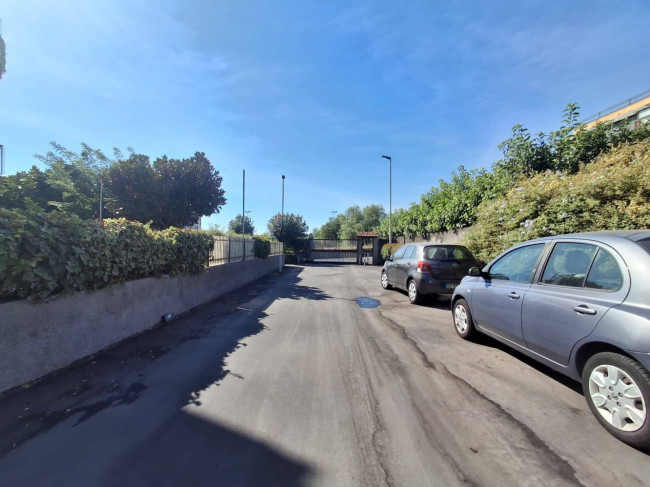 Appartamento in affitto a Gravina di Catania