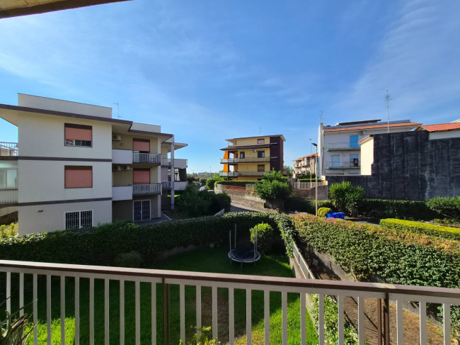 Appartamento in affitto a Gravina di Catania