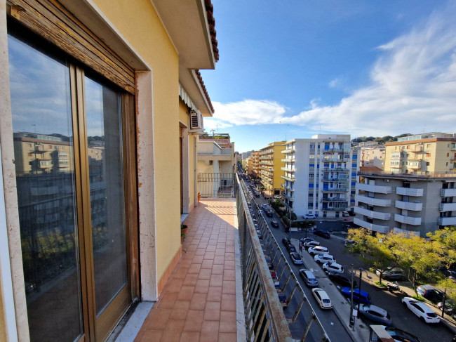 Appartamento in vendita a Catania