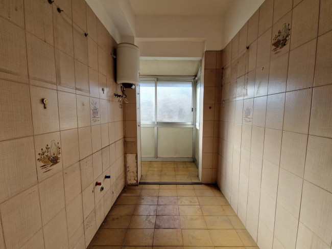Appartamento in vendita a Catania
