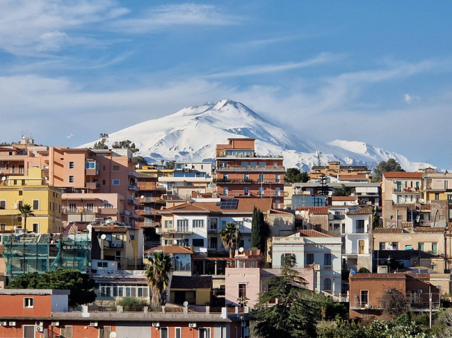 Appartamento in vendita a Catania