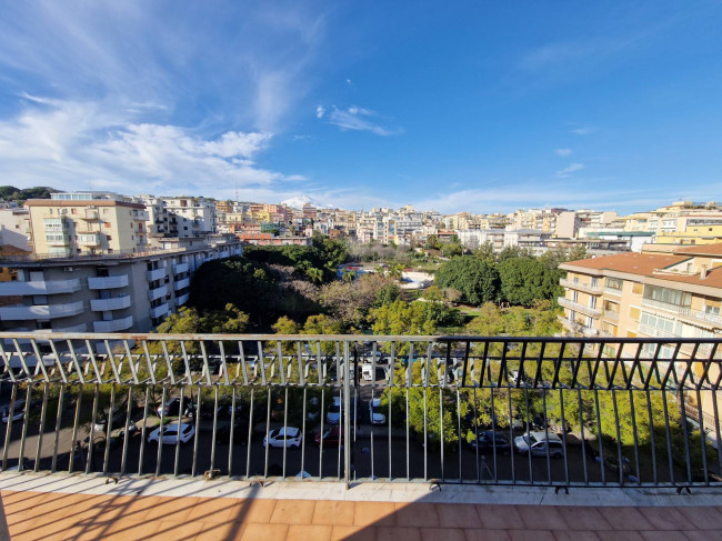 Appartamento in vendita a Catania