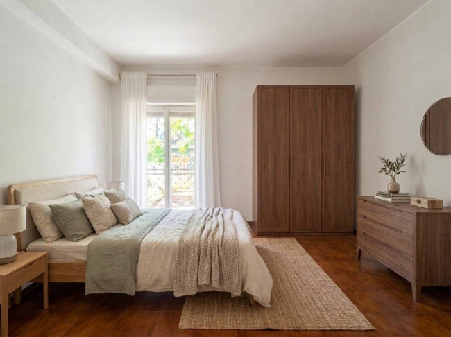 Appartamento con Giardino in vendita a Catania