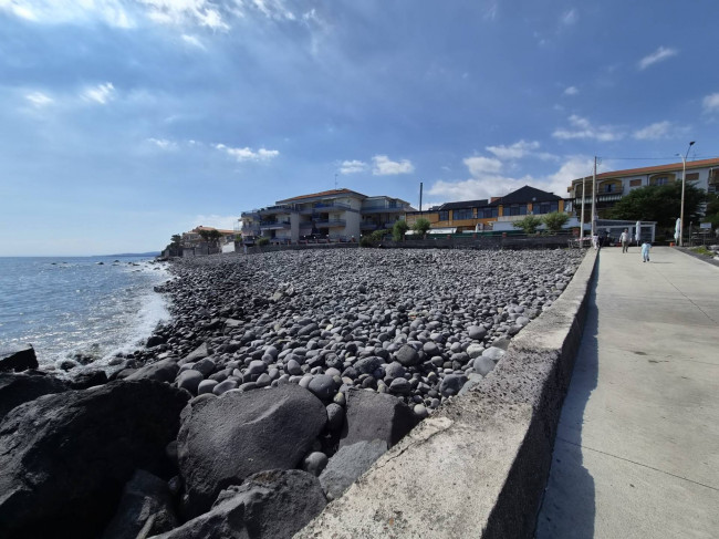 Appartamento in vendita a Riposto