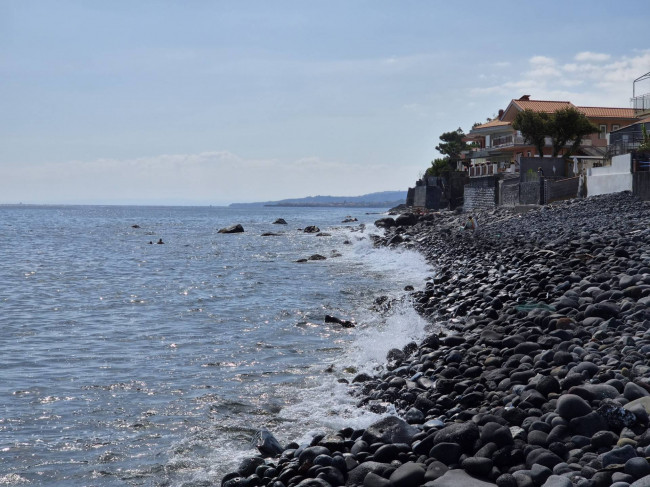 Appartamento in vendita a Riposto