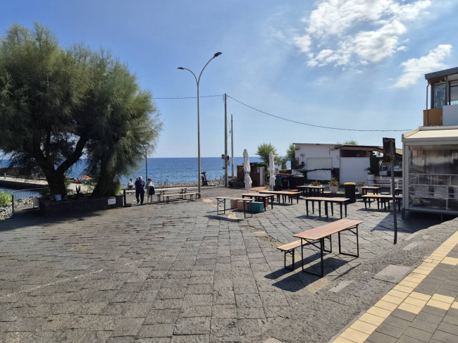 Appartamento in vendita a Riposto