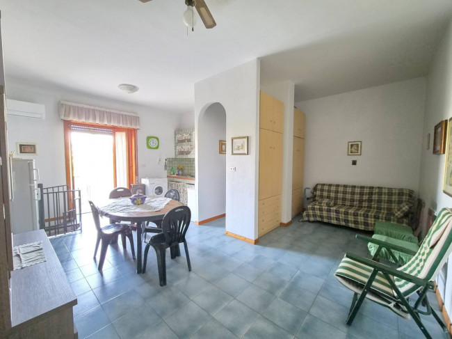 Appartamento in vendita a Riposto