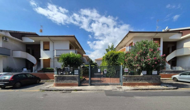 Appartamento in vendita a Riposto