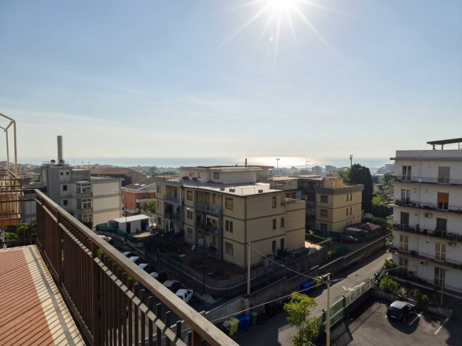 Appartamento in affitto a Catania